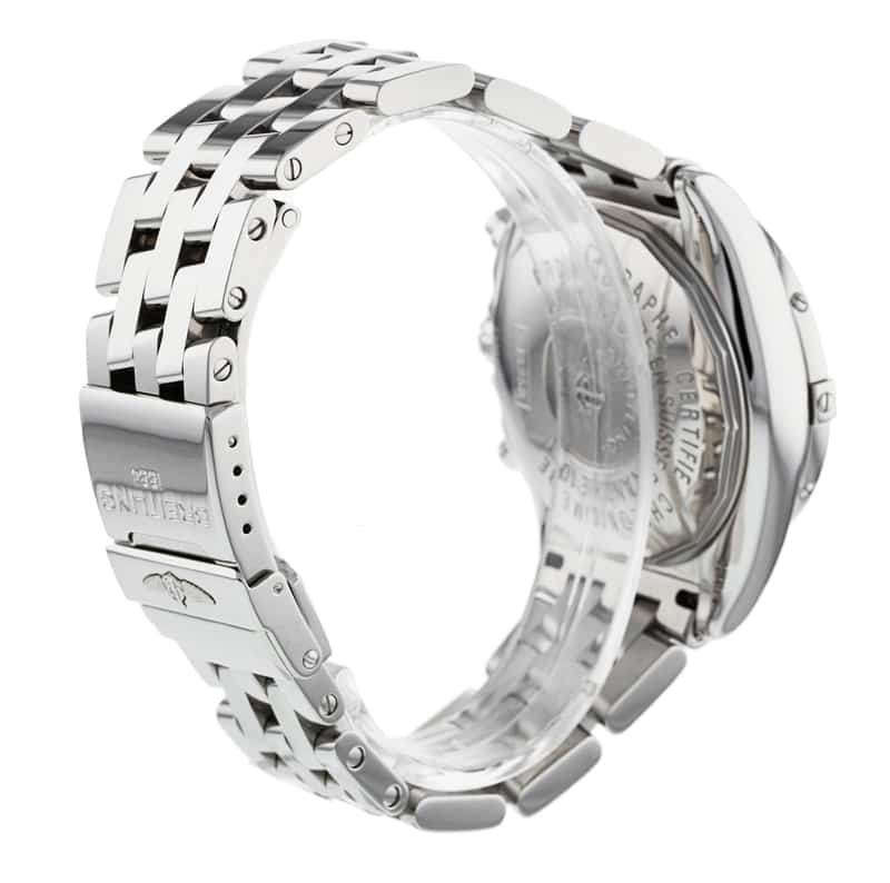 Breitling Chrono Cockpit A13358